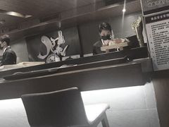 -傑·料理·海鲜放题(佛山文华荟店)