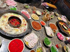 -重庆渝达老火锅(春熙路店)