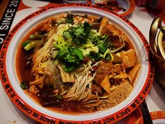 -文立新麻辣烫(合生汇21街区店)