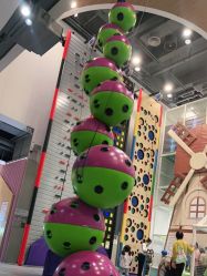 -meland club亲子乐园(石家庄万象城店)