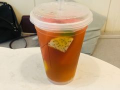 -仁义涵西餐·咖啡(中华巴洛克店)