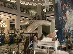 大堂-浅深(世茂滨江精品店)