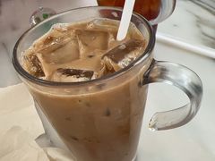 -翠华餐厅(香港国际机场店)
