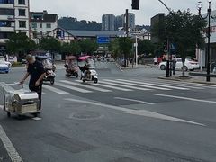 -遵义会议纪念馆