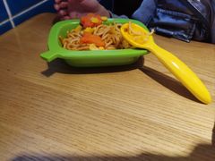 -菲滋意式餐厅(青悦城店)