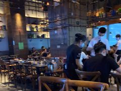 大堂-同仁四季椰子鸡(宝安壹方城店)