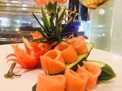 -广东嘉华大酒店·季花铁板烧餐厅