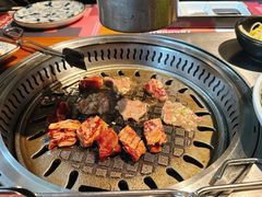 -勇誌烧肉·焱铁烧