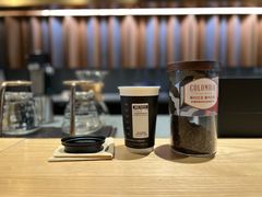 -星巴克臻选(济南恒隆店)