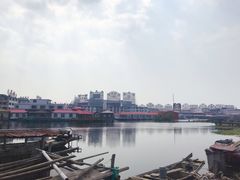 -君豪蟹都·湖景·农家乐(蟹舫苑店)