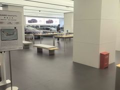 -华为智能生活馆(上海金桥国际商业广场)