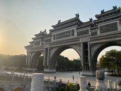 -顺峰山公园