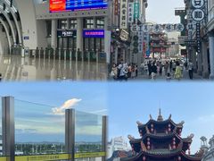 -汕头蓝水星欢乐世界