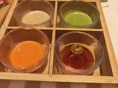 -叶叶菩提(太原别墅店)