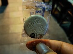 -很久以前羊肉串(簋街店)