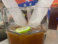 -永盛茶档·港式餐厅(桥北店)