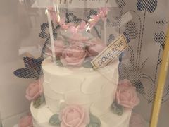 -杜哈夫DOUX RÊVE·生日蛋糕(日月光店)