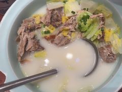 -京味张·北京烤鸭(南山店)
