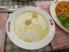 -华梅西餐厅(哈尔滨中央大街店)