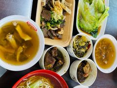 -好成财牛排馆(涂门街总店)