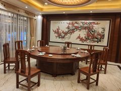 包厢-大天然酒店(军民路店)