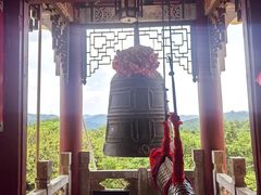 -昆明市金殿名胜区