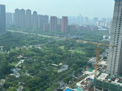 -无锡君来洲际酒店