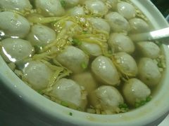 -隆喜元鱼汤包·海鲜(中联广场店)