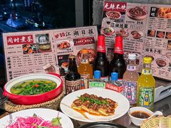 -No.DD戳子烧烤·江湖菜(北京总店)