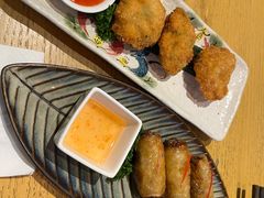 -青木瓜之味 · 越南料理(七宝宝龙店)