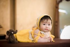 -乐米baby儿童摄影(燕郊店)