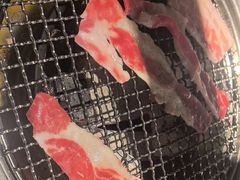 -東盛炭烤自助料理(浦东文峰广场店)