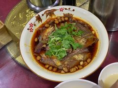 -易老妈蹄花.特色川菜(人民公园总店)