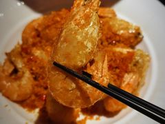 -许爷家·生态湖鲜(徐汇日月光店)