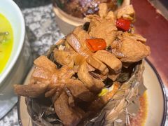 -南京大牌档(崇文门国瑞店)