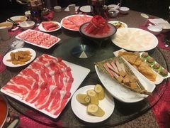 -满堂欢豆捞坊(美丽华大酒店店)