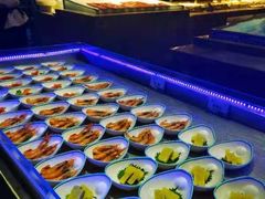 -丰卓会海鲜自助(中润大道店)