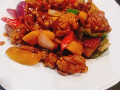 -日昌餐馆(亦庄店)