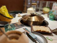 -喃喃椰·糟粕醋·椰子鸡火锅(七堡花园店)