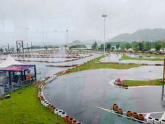 -千岛湖燃擎卡丁车赛车主题乐园(秀湖路店)