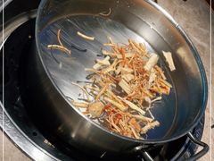 -淘米捞·米汤脆鲩鱼火锅(福田皇岗店)