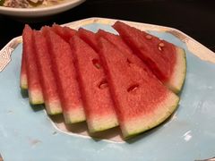 果盘-童福兴·南京菜(老门东店)