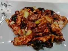 -东兴楼饭庄(六里桥店)