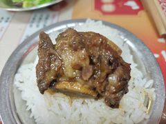 -阿秋牛排(湖心街店)