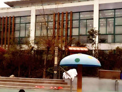 -汤山一号温泉度假区