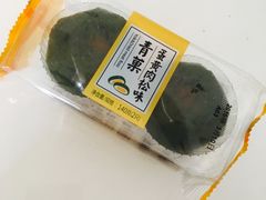 -一鸣真鲜奶吧(常秀街店)