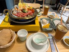 -米泰芒·东南亚料理(体育西店)