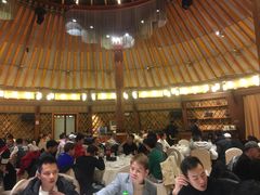 -九十九顶毡房(阜石路店)