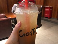 -去茶山(鸿通城店)