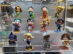 -泡泡玛特POPMART(侨福芳草地店)